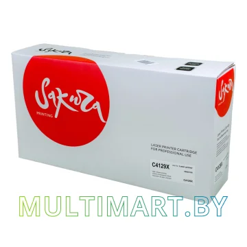 Картридж Sakura Printing SAC4129X